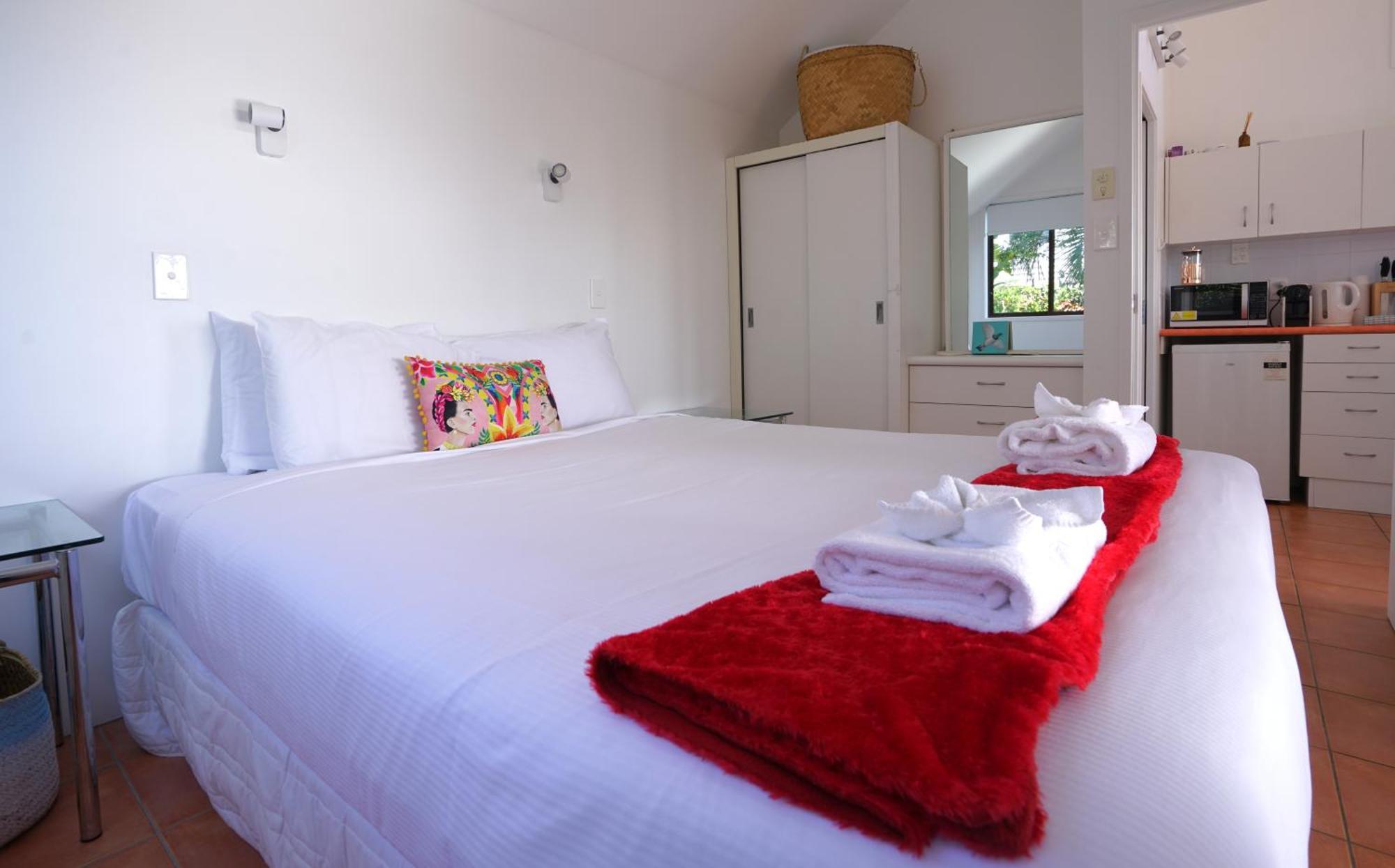 Palm Beach Oasis With Free Wifi 외부 사진